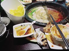 -椒王火锅(厚街万达店)