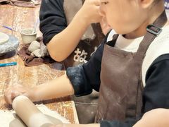 -陶缘陶瓷工厂店