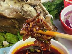 -有奴思烤肉·清真(正宁路店)