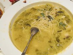 -大食客·非遗吉菜(高新和园店)