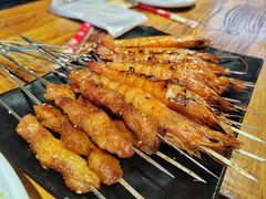 -柒五龙虾(八王寺店)