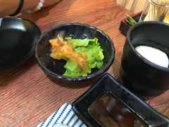 -二元寿司屋(江南西店)