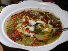 -花椒笑成都小馆(百脑汇店)
