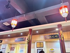 -李氏紫竹林卤粉(火车站店)