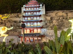 -深圳锦绣中华民俗村