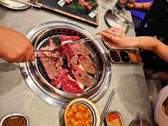 -谷町·烤肉自助(朱雀门店)