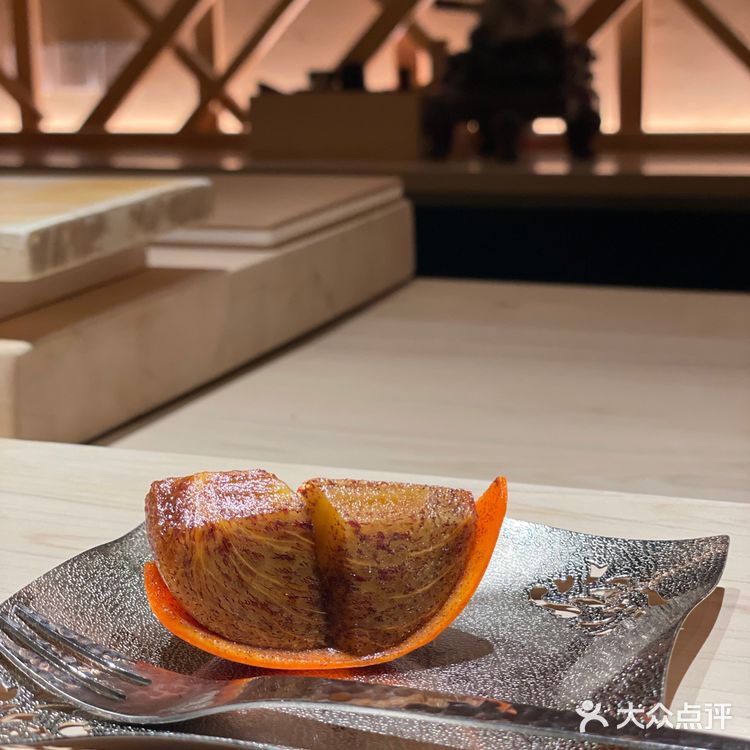 武汉美食|顶级Omakase