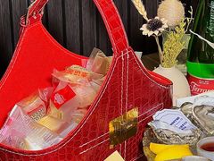 -普朗姆生蚝牛排馆 The Plump Oyster(成都摩方购物中心店)