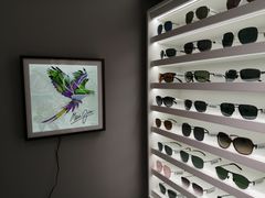-目艮眼镜SHOWROOM(品牌集合店)