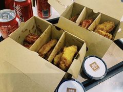 -Kyochon1991校村(共和路店)