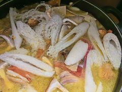 -滇铺子·云南特色菜·第九届野生菌美食节(曲靖万达店)