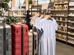 -MUJI无印良品(滨江宝龙城店)