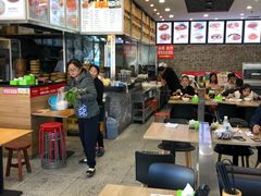 -君达小吃(建西苑店)