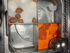 -海底捞大排档火锅(悦荟广场店)