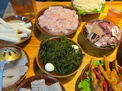 -阳阳老火锅(小南门店)