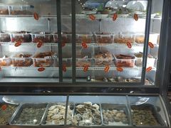 菜单-马路牙子烧烤音乐酒馆(望京店)