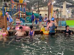 -南宫温泉水世界