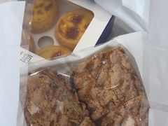 -LanTa蓝塔烘焙(中原万达店)