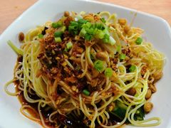 -西南政法大学-学生1食堂
