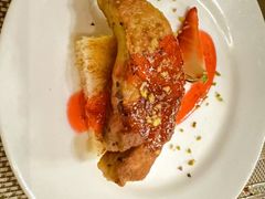 -金海湾自助餐厅(金陵饭店)