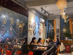 -沙掌门肉蟹煲(沙溪店)