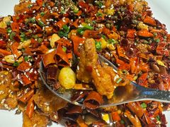 -106餐厅北京菜.烤鸭(百子湾店)