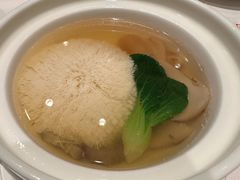 -香乐园·淮扬菜中餐厅·Shang Garden(福田香格里拉店)
