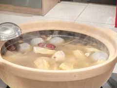 -粤来记·啫啫煲·点心(日月光店)