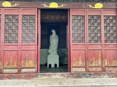 -东坡赤壁风景名胜区