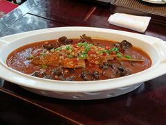 -卫鼎轩·曹公馆(鼓楼店)