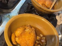 -张大嘴菜馆(庞各庄店)