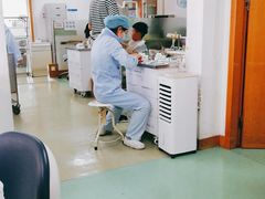 -浙江大学医学院附属口腔医院湖滨（延安）院区