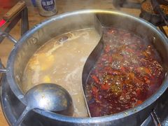 -谭三娘鲜切牛肉自助火锅(九眼桥总店)