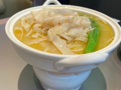 鸡汁脆笋-桂满陇·杭州饭店(清河万象店)