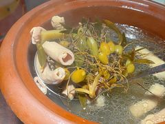 -食锦记·福建私房菜(浦西万达店)