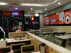 大堂-彤德莱火锅(杨村三店)