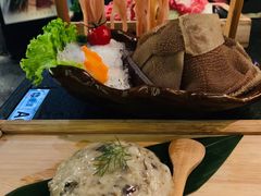 -湊湊火锅·茶憩(打浦桥日月光店)