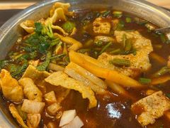 -柳州肥姨妈大骨螺蛳粉(双阳路店)