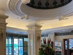 -北京京滨饭店客房