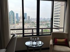 -上海波特曼丽思卡尔顿酒店
