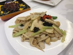 -香港茶餐厅文化体验馆(茶山镇店)