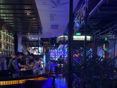 -MARU玛露音乐餐厅(大学路店)