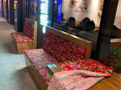 -關東雪东北菜(中庚漫游城店)