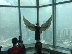 -WFC会仙楼观景台