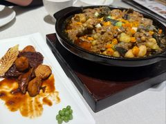 -狮王府淮扬菜(新街口友谊店)