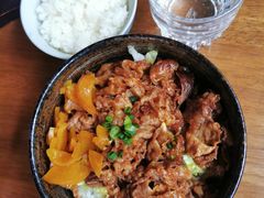 -铃木食堂(北新桥店)
