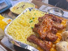 -韩热集市(百源店)