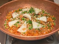 -一坐一忘云南菜(卓悦中心)