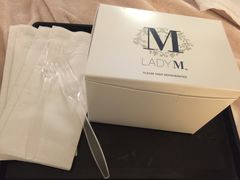 -Lady M Cake Boutique(麦迪逊大道店)