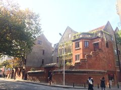-飞马旅黎黄陂路文旅街区